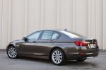 BMW 528i xDrive 2012 года